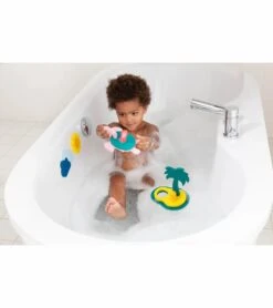 Quut Puzzle Friends - Treasure Island -Britax || Little Unicorn || Graco Shop quut puzzle friends treasure island 75