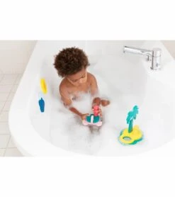 Quut Puzzle Friends - Treasure Island -Britax || Little Unicorn || Graco Shop quut puzzle friends treasure island 76