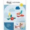 Quut Puzzle Friends - Up In The Air