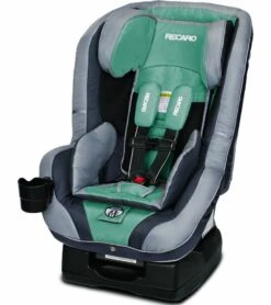 Recaro Performance RIDE Convertible Car Seat - Marine