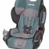 RECARO Performance SPORT Combination Harness Booster Car Seat - Marine