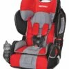 RECARO Performance SPORT Combination Harness Booster Car Seat - Redd