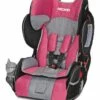 RECARO Performance SPORT Combination Harness Booster Car Seat - Rose