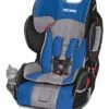 RECARO Performance SPORT Combination Harness Booster Car Seat - Sapphire