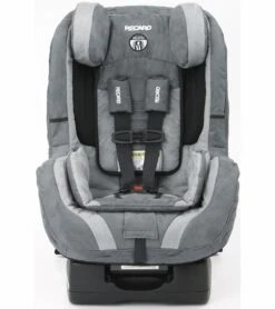 Recaro ProRIDE Convertible Car Seat - Misty -Britax || Little Unicorn || Graco Shop recaro proride convertible car seat misty 179