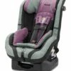 Recaro ProRIDE Convertible Car Seat - Riley