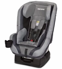 Recaro Roadster Convertible Car Seat - Haze