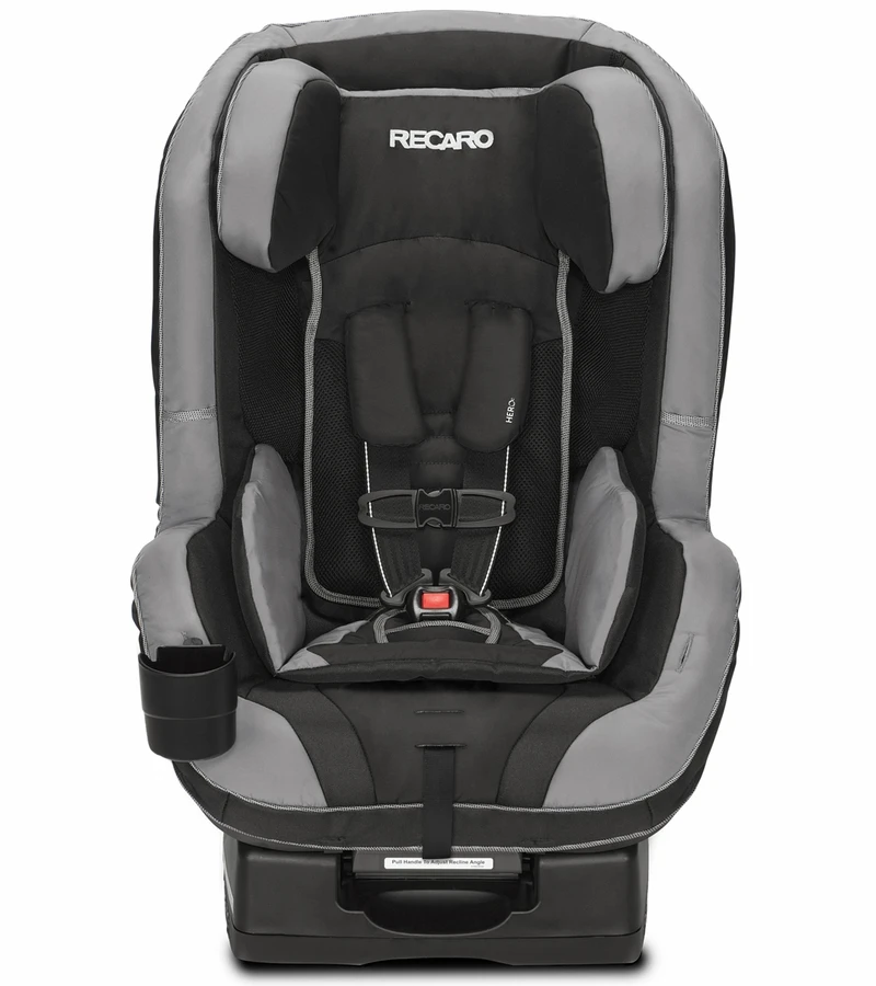Recaro Roadster Convertible Car Seat - Knight 2 Recaro Roadster Convertible Car Seat - Knight - Image 2