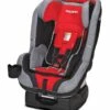 Recaro Roadster Convertible Car Seat - Redd