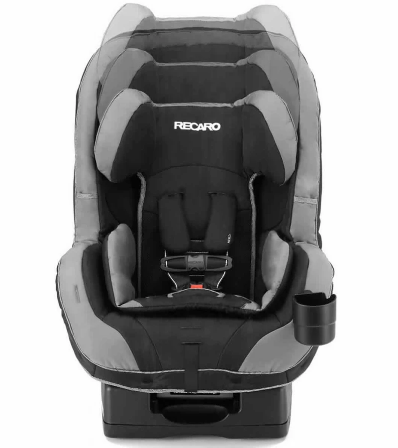 Recaro Roadster Convertible Car Seat - Vibe 4 Recaro Roadster Convertible Car Seat - Vibe - Image 4