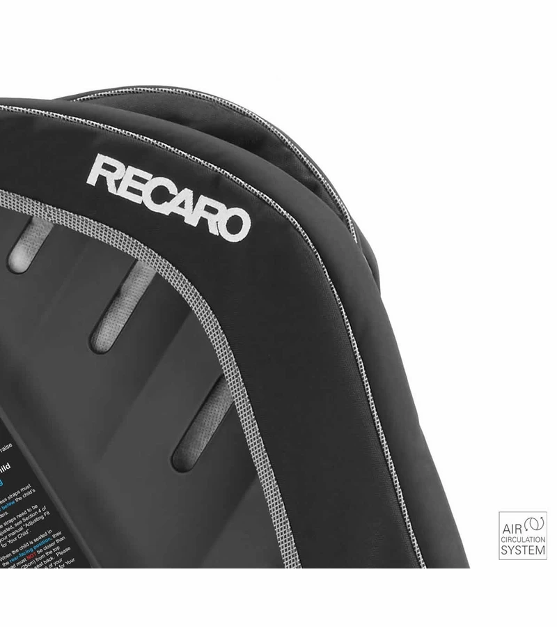 Recaro Roadster Convertible Car Seat - Vibe 7 Recaro Roadster Convertible Car Seat - Vibe - Image 7
