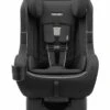 Recaro Roadster XL Convertible Car Seat - Performance Black