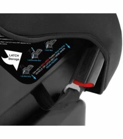 Recaro Roadster XL Convertible Car Seat - Sprint Black 13 Recaro Roadster XL Convertible Car Seat - Sprint Black -Britax || Little Unicorn || Graco Shop recaro roadster xl convertible car seat sprint black 276