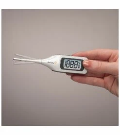 Safety 1st Advanced Solutions Easy Read 4-in-1 Thermometer -Britax || Little Unicorn || Graco Shop safety 1st advanced solutions easy read 4 in 1 thermometer 135