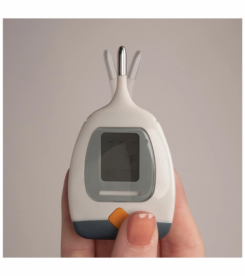 Safety 1st Advanced Solutions High Speed Infant Thermometer 2 Safety 1st Advanced Solutions High Speed Infant Thermometer - Image 2