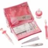 Safety 1st Complete 20pc Healthcare Kit - Pink