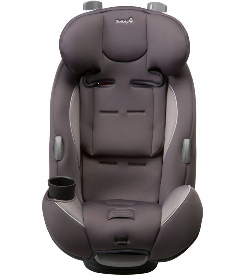 Safety 1st Continuum 3-in-1 Car Seat - Wind Chimes 3 Safety 1st Continuum 3-in-1 Car Seat - Wind Chimes - Image 3