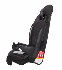 Safety 1st Grand 2-in-1 Harness Booster Car Seat - Black Sparrow -Britax || Little Unicorn || Graco Shop safety 1st grand 2 in 1 harness booster car seat black sparrow 8