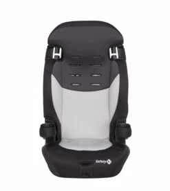Safety 1st Grand 2-in-1 Harness Booster Car Seat - Black Sparrow -Britax || Little Unicorn || Graco Shop safety 1st grand 2 in 1 harness booster car seat black sparrow 9