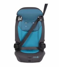 Safety 1st Grand 2-in-1 Harness Booster Car Seat - Capri Teal -Britax || Little Unicorn || Graco Shop safety 1st grand 2 in 1 harness booster car seat capri teal 10