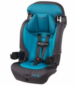Safety 1st Grand 2-in-1 Harness Booster Car Seat - Capri Teal