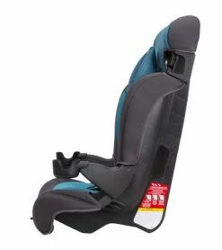 Safety 1st Grand 2-in-1 Harness Booster Car Seat - Capri Teal -Britax || Little Unicorn || Graco Shop safety 1st grand 2 in 1 harness booster car seat capri teal 8