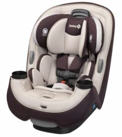 Safety 1st Grow And Go All-in-One Convertible Car Seat - Dunes Edge