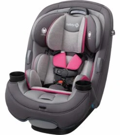 Safety 1st Grow And Go All-in-One Convertible Car Seat - Everest Pink