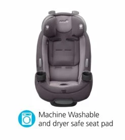 Safety 1st Grow And Go All-in-One Convertible Car Seat - Harvest Moon -Britax || Little Unicorn || Graco Shop safety 1st grow and go all in one convertible car seat harvest moon 13