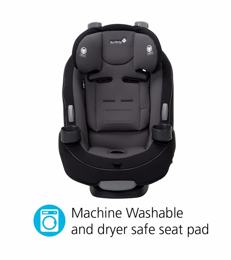 Safety 1st Grow And Go All-in-One Convertible Car Seat - Night Horizon 7 Safety 1st Grow And Go All-in-One Convertible Car Seat - Night Horizon - Image 7
