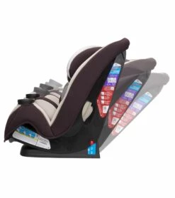 Safety 1st Grow And Go All-in-One Convertible Car Seat - Night Horizon 9 Safety 1st Grow And Go All-in-One Convertible Car Seat - Night Horizon -Britax || Little Unicorn || Graco Shop safety 1st grow and go all in one convertible car seat night horizon 9