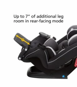 Safety 1st Grow And Go Extend 'n Ride LX All-in-One Convertible Car Seat - Winehouse 13 Safety 1st Grow And Go Extend 'n Ride LX All-in-One Convertible Car Seat - Winehouse -Britax || Little Unicorn || Graco Shop safety 1st grow and go extend n ride lx all in one convertible car seat winehouse 12