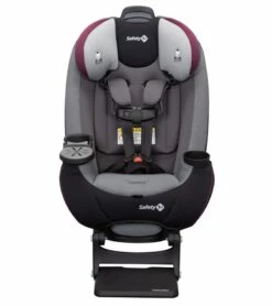Safety 1st Grow And Go Extend 'n Ride LX All-in-One Convertible Car Seat - Winehouse 9 Safety 1st Grow And Go Extend 'n Ride LX All-in-One Convertible Car Seat - Winehouse -Britax || Little Unicorn || Graco Shop safety 1st grow and go extend n ride lx all in one convertible car seat winehouse 8