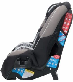 Safety 1st Guide 65 Convertible Car Seat - Chambers -Britax || Little Unicorn || Graco Shop safety 1st guide 65 convertible car seat chambers 153
