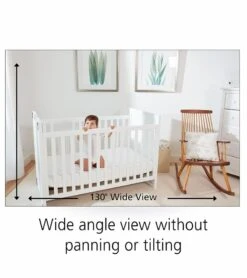 Safety 1st HD WiFi Baby Monitor - White -Britax || Little Unicorn || Graco Shop safety 1st hd wifi baby monitor white 185