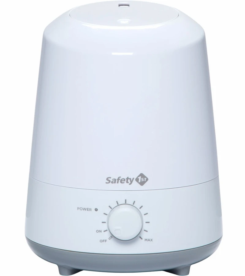 Safety 1st Stay Clean Humidifier 1 Safety 1st Stay Clean Humidifier