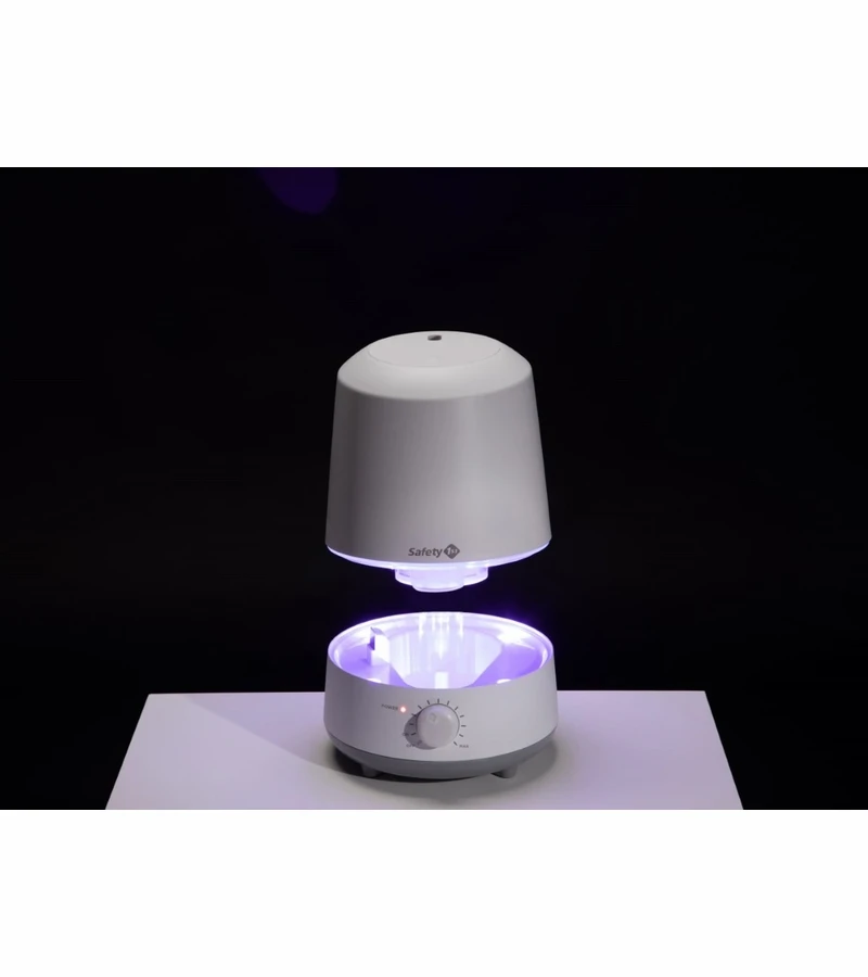 Safety 1st Stay Clean Humidifier 5 Safety 1st Stay Clean Humidifier - Image 5