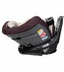 Safety 1st Turn And Go 360 DLX Rotating All-in-One Convertible Car Seat - Dunes Edge -Britax || Little Unicorn || Graco Shop safety 1st turn and go 360 dlx rotating all in one convertible car seat dunes edge 105
