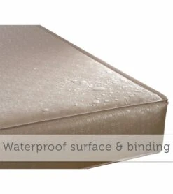 Sealy Signature Brilliant Nights 2-Stage Crib Mattress -Britax || Little Unicorn || Graco Shop sealy signature brilliant nights 2 stage crib mattress 135