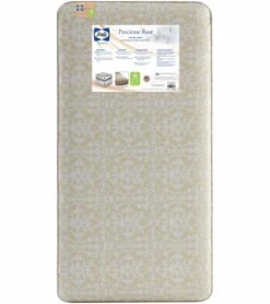 Sealy Signature Precious Rest Crib Mattress