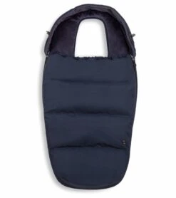 Silver Cross Dune/Reef Footmuff - Neptune