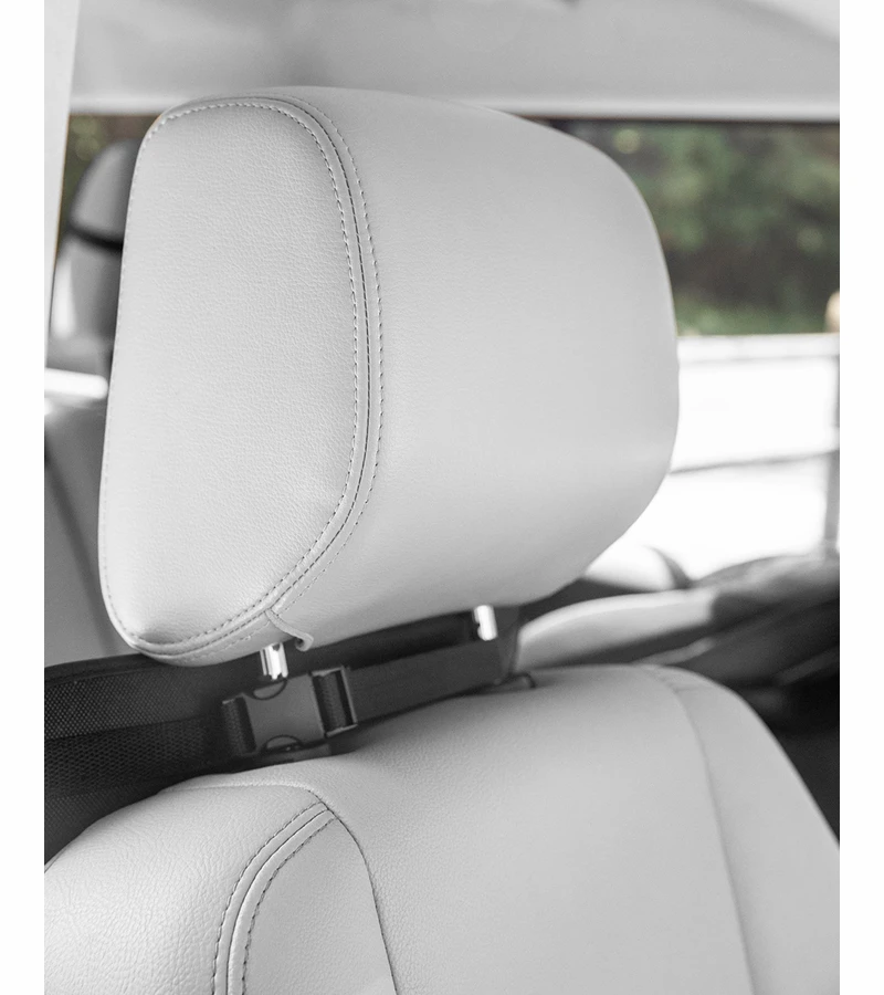 Skip Hop Keep Clean Car Sanitizing Station - Black 4 Skip Hop Keep Clean Car Sanitizing Station - Black - Image 4