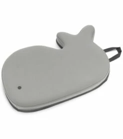 Skip Hop Moby Bath Kneeler - Grey