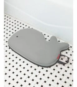 Skip Hop Moby Bath Kneeler - Grey 8 Skip Hop Moby Bath Kneeler - Grey -Britax || Little Unicorn || Graco Shop skip hop moby bath kneeler grey 146
