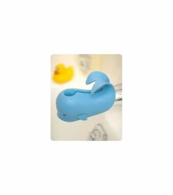 Skip Hop Moby Bath Spout Cover -Britax || Little Unicorn || Graco Shop skip hop moby bath spout cover 163