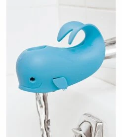 Skip Hop Moby Bathtime Essentials Kit - Blue -Britax || Little Unicorn || Graco Shop skip hop moby bathtime essentials kit blue 137