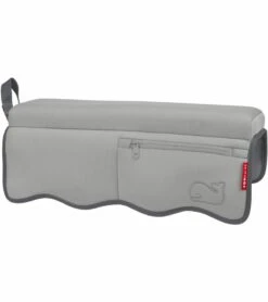 Skip Hop Moby Bathtub Elbow Rest - Grey