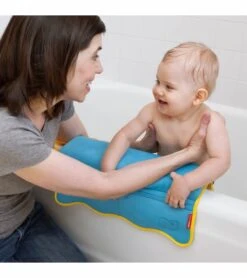 Skip Hop Moby Bathtub Elbow Saver -Britax || Little Unicorn || Graco Shop skip hop moby bathtub elbow saver 185