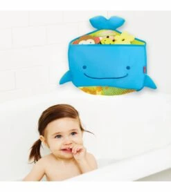 Skip Hop Moby Corner Bath Toy Organizer -Britax || Little Unicorn || Graco Shop skip hop moby corner bath toy organizer 179