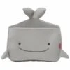 Skip Hop Moby Corner Bath Toy Organizer - Grey